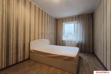 Фото №2: 2-комнатная квартира 60 м² - Краснодар, мкр. Панорама, ул. Восточно-Кругликовская, 22