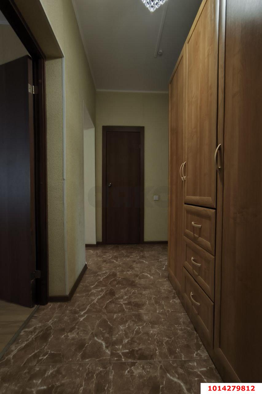Фото №18: 2-комнатная квартира 60 м² - Краснодар, Панорама, ул. Восточно-Кругликовская, 22