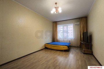 Фото №3: 2-комнатная квартира 60 м² - Краснодар, мкр. Панорама, ул. Восточно-Кругликовская, 22