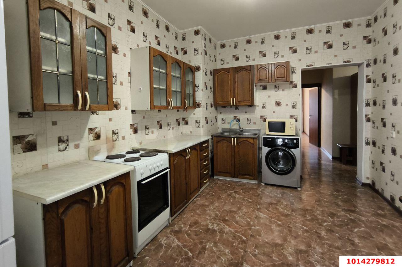 Фото №14: 2-комнатная квартира 60 м² - Краснодар, Панорама, ул. Восточно-Кругликовская, 22
