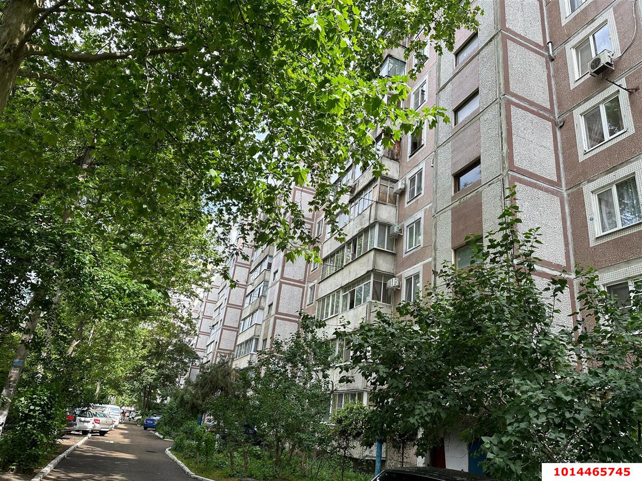 Фото №6: 2-комнатная квартира 54 м² - Краснодар, Комсомольский, ул. Сормовская, 108/2