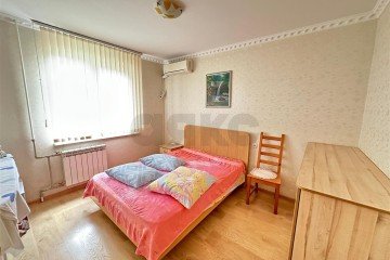 Фото №4: 2-комнатная квартира 54 м² - Краснодар, мкр. Комсомольский, ул. Сормовская, 108/2