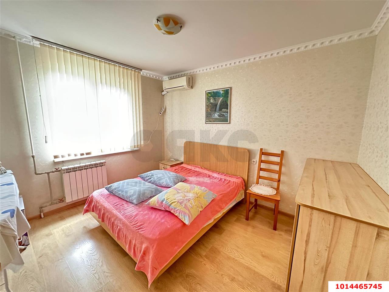 Фото №4: 2-комнатная квартира 54 м² - Краснодар, Комсомольский, ул. Сормовская, 108/2