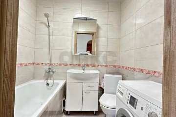 Фото №5: 2-комнатная квартира 54 м² - Краснодар, мкр. Комсомольский, ул. Сормовская, 108/2