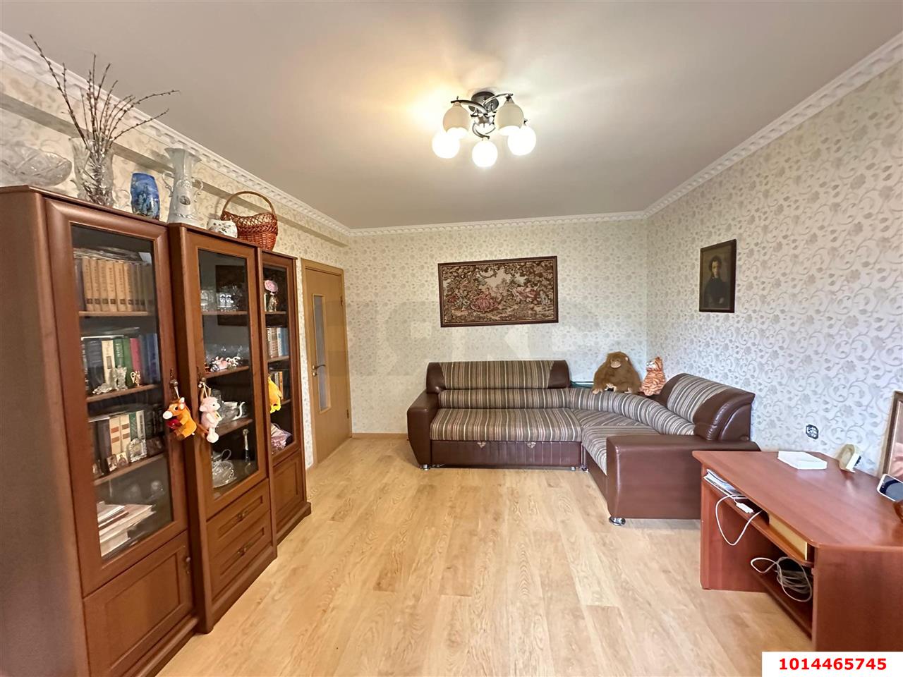 Фото №11: 2-комнатная квартира 54 м² - Краснодар, Комсомольский, ул. Сормовская, 108/2