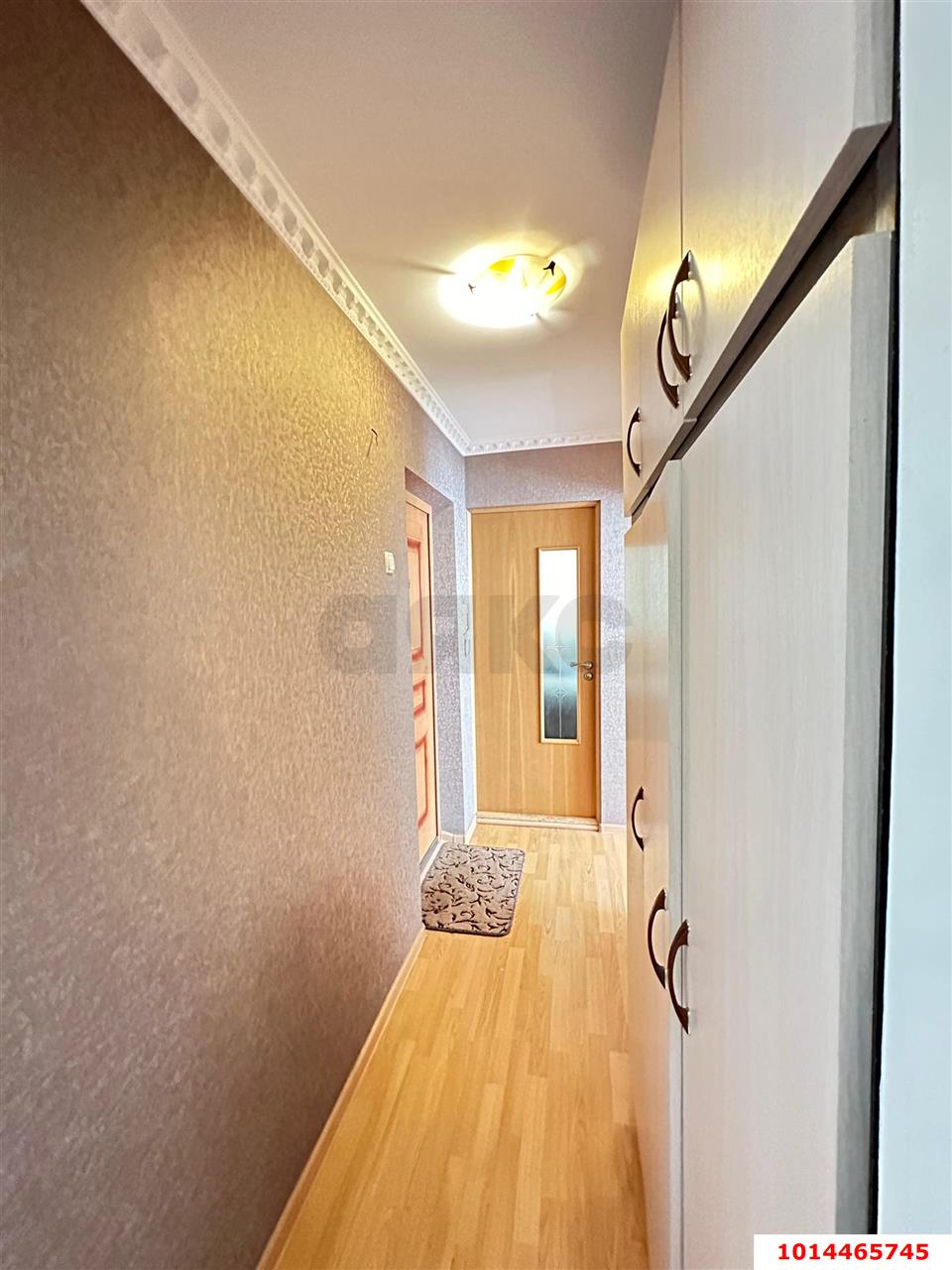 Фото №10: 2-комнатная квартира 54 м² - Краснодар, Комсомольский, ул. Сормовская, 108/2