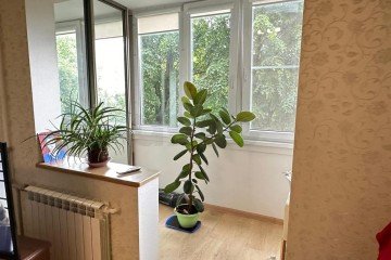 Фото №3: 2-комнатная квартира 54 м² - Краснодар, мкр. Комсомольский, ул. Сормовская, 108/2