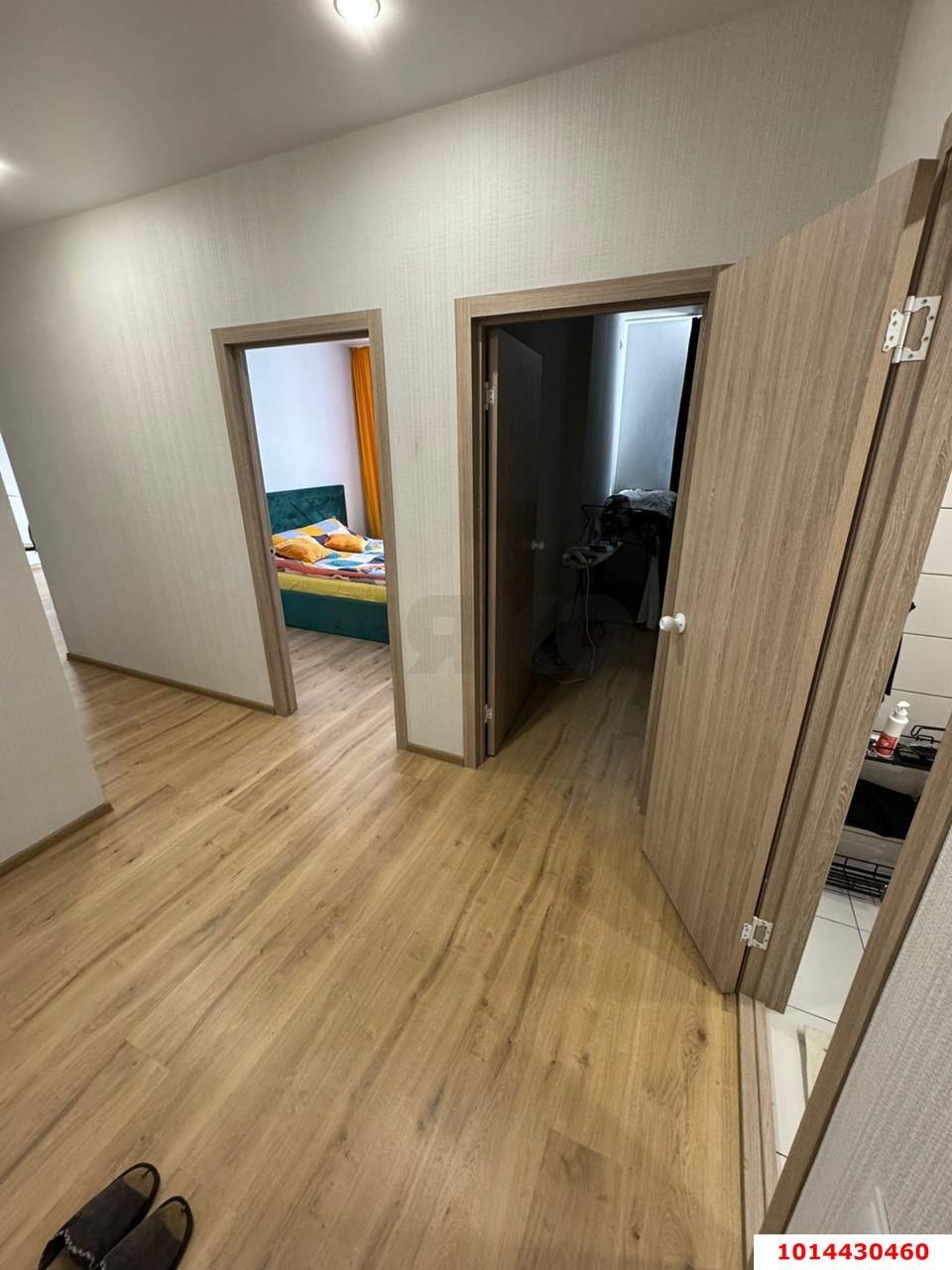 Фото №7: 2-комнатная квартира 53 м² - Краснодар, жилой комплекс Ракурс, ул. имени Героя Ростовского, 8к3