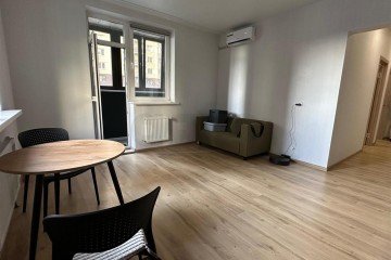 Фото №2: 2-комнатная квартира 53 м² - Краснодар, мкр. жилой комплекс Ракурс, ул. имени Героя Ростовского, 8к3