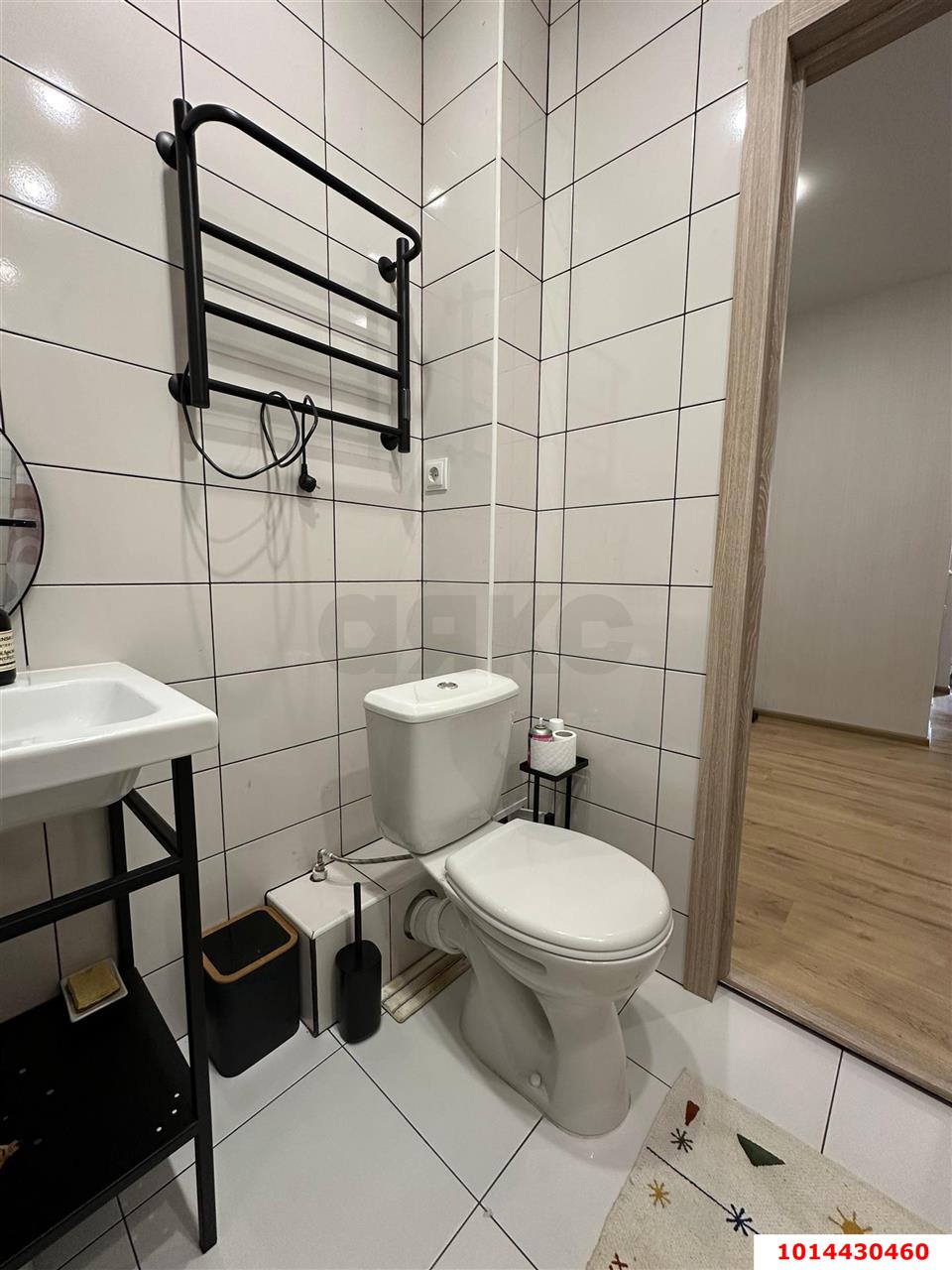 Фото №6: 2-комнатная квартира 53 м² - Краснодар, жилой комплекс Ракурс, ул. имени Героя Ростовского, 8к3