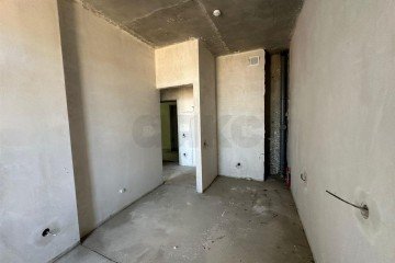 Фото №4: 1-комнатная квартира 29 м² - Краснодар, мкр. жилой комплекс Фонтаны, ул. Воронежская, 47/10