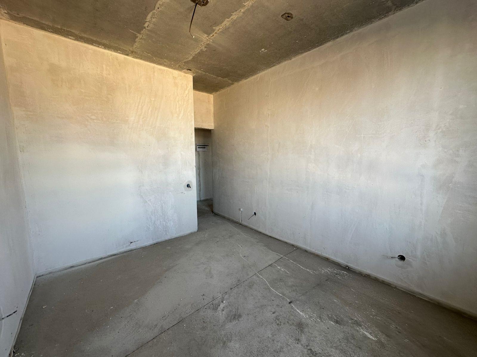 Фото №5: 1-комнатная квартира 29 м² - Краснодар, Центральный внутригородской округ, жилой комплекс Фонтаны, мкр. Черёмушки, ул. Воронежская, 47/10