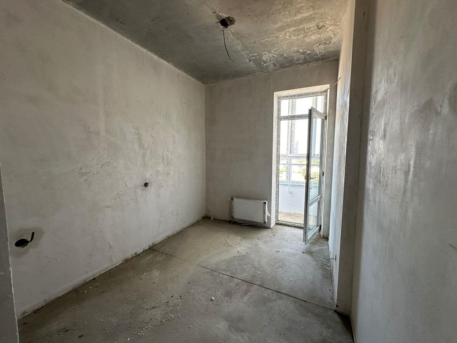 Фото №3: 1-комнатная квартира 29 м² - Краснодар, Центральный внутригородской округ, жилой комплекс Фонтаны, мкр. Черёмушки, ул. Воронежская, 47/10