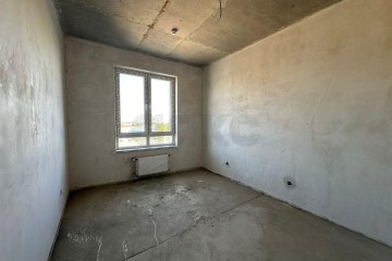 Фото №2: 1-комнатная квартира 29 м² - Краснодар, мкр. жилой комплекс Фонтаны, ул. Воронежская, 47/10