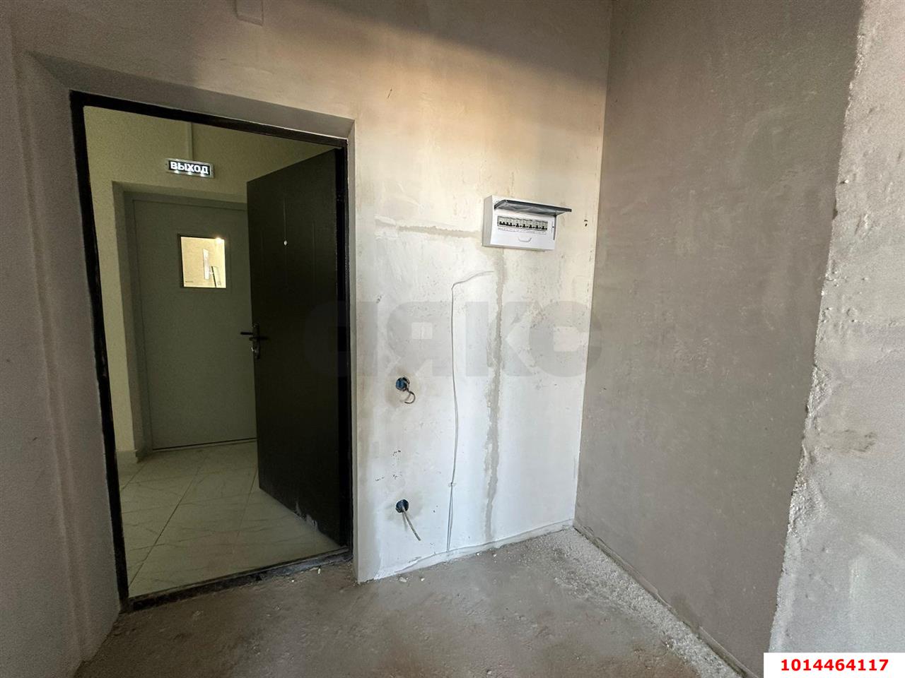 Фото №8: 1-комнатная квартира 31 м² - Краснодар, жилой комплекс Фонтаны, ул. Воронежская, 47/10