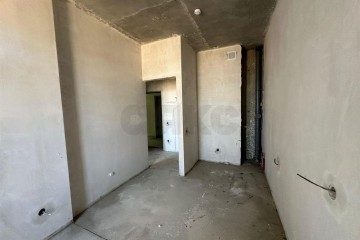 Фото №4: 1-комнатная квартира 31 м² - Краснодар, мкр. жилой комплекс Фонтаны, ул. Воронежская, 47/10