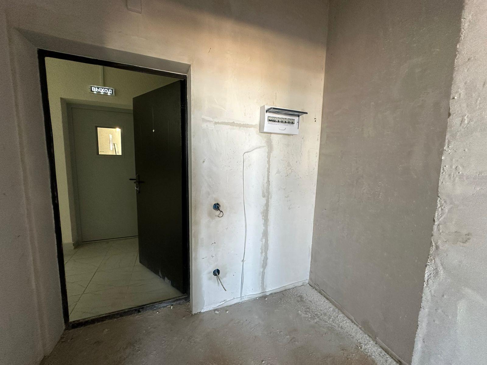 Фото №8: 1-комнатная квартира 29 м² - Краснодар, Центральный внутригородской округ, жилой комплекс Фонтаны, мкр. Черёмушки, ул. Воронежская, 47/10