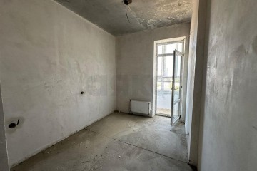 Фото №3: 1-комнатная квартира 31 м² - Краснодар, мкр. жилой комплекс Фонтаны, ул. Воронежская, 47/10