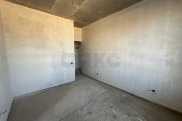 Фото №5: 1-комнатная квартира 29 м² - Краснодар, мкр. жилой комплекс Фонтаны, ул. Воронежская, 47/10