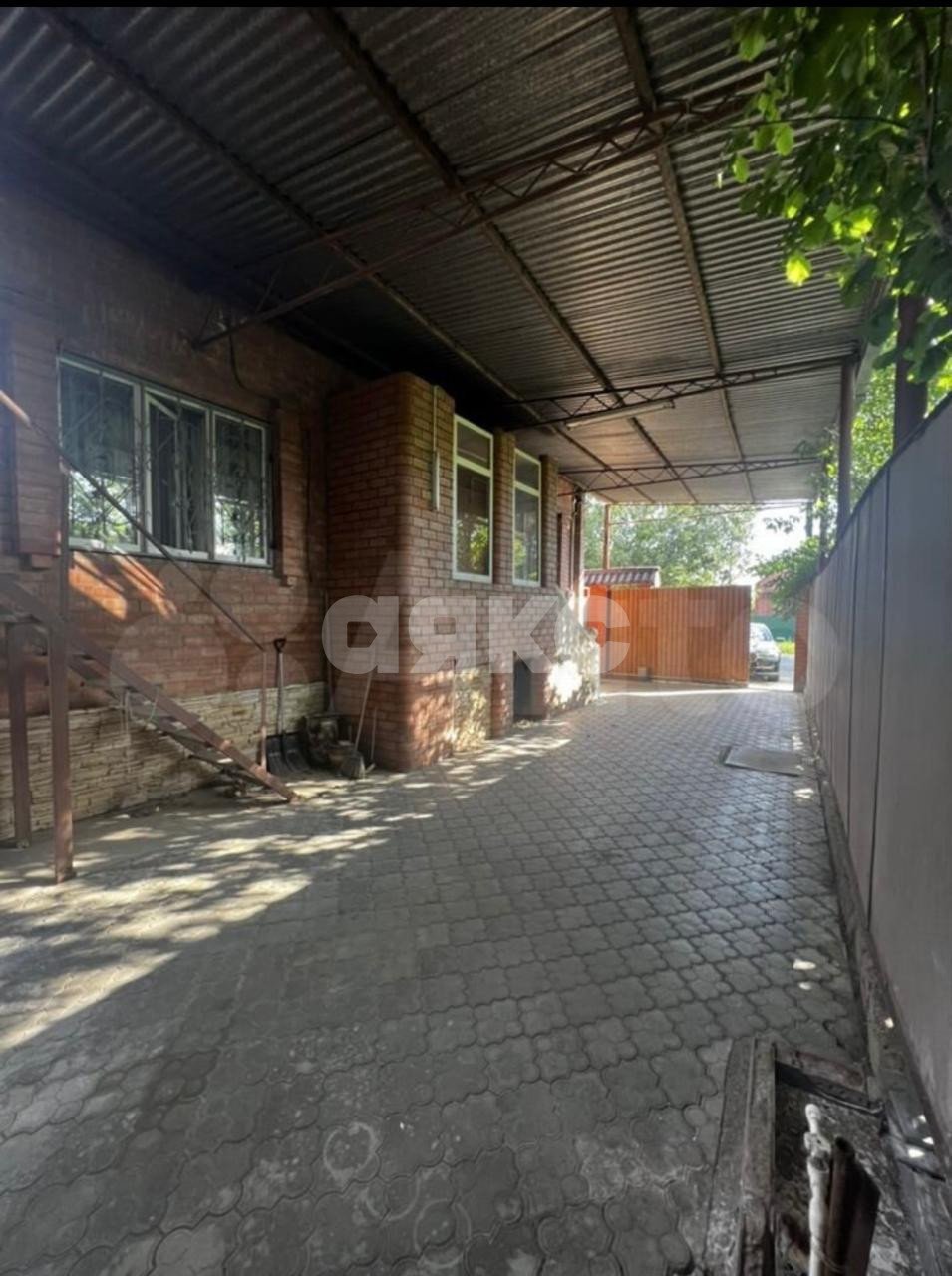 Фото №16: Дом 169 м² + 2.5 сот. - Армавир, ул. Тургенева, 257