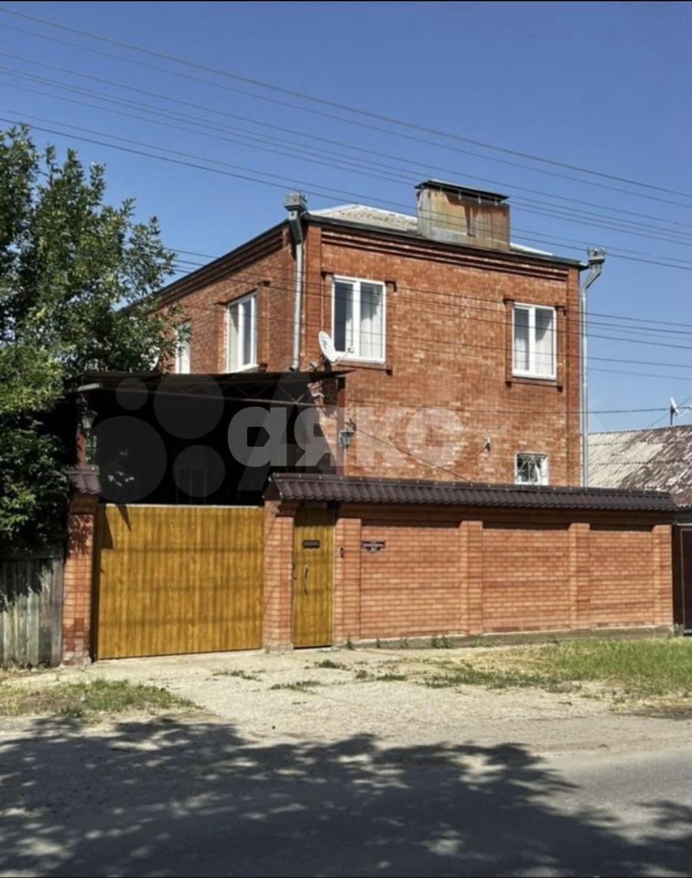 Фото №17: Дом 169 м² + 2.5 сот. - Армавир, ул. Тургенева, 257