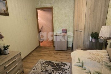 Фото №2: 2-комнатная квартира 51 м² - Армавир, мкр. Кирпичный, ул. Шоссейная, 53