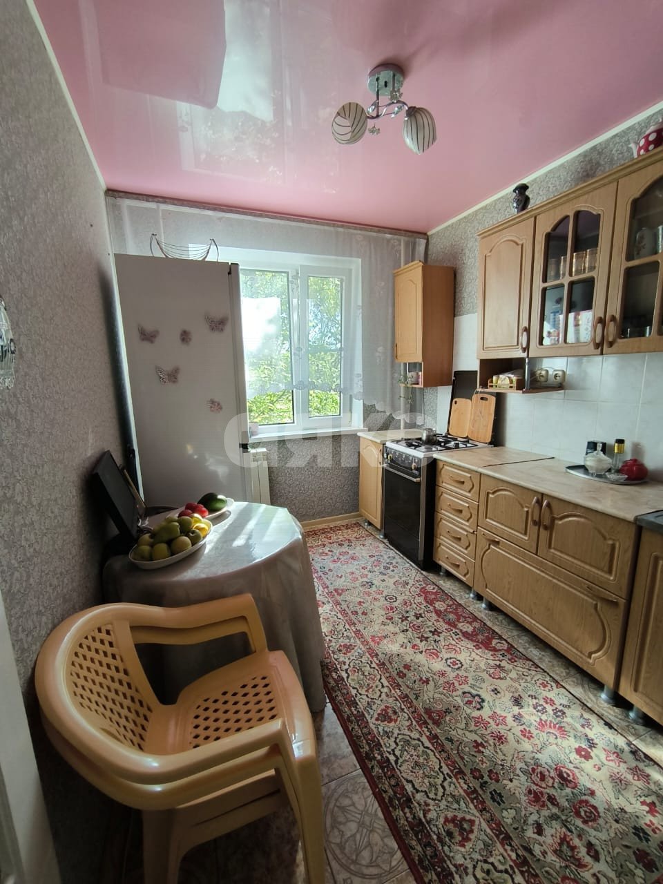Фото №6: 2-комнатная квартира 51 м² - Армавир, Кирпичный, ул. Шоссейная, 53