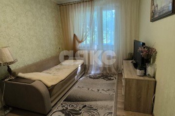 Фото №1: 2-комнатная квартира 51 м² - Армавир, мкр. Кирпичный, ул. Шоссейная, 53