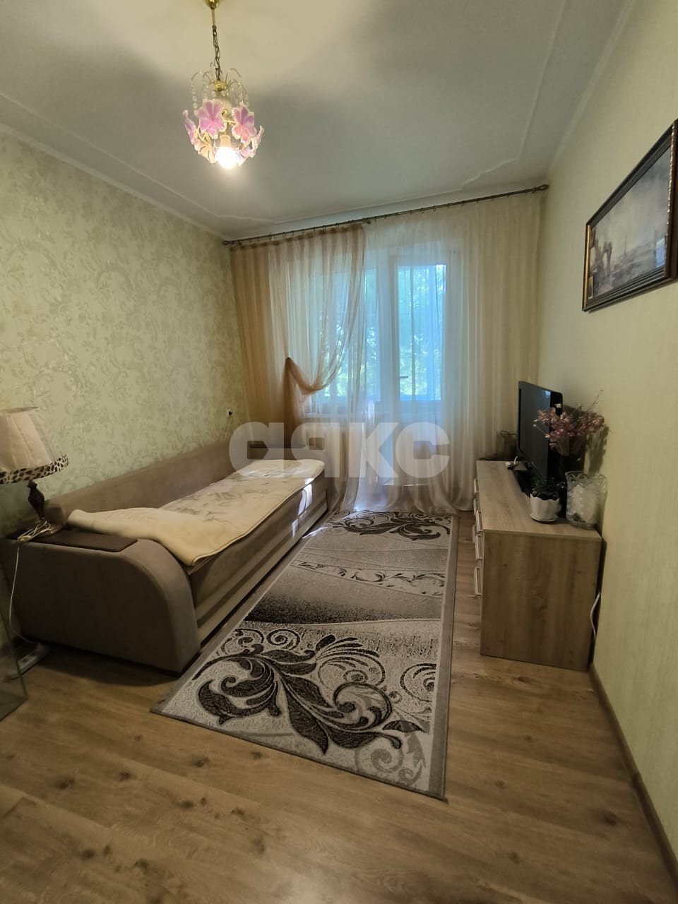 Фото №1: 2-комнатная квартира 51 м² - Армавир, Кирпичный, ул. Шоссейная, 53