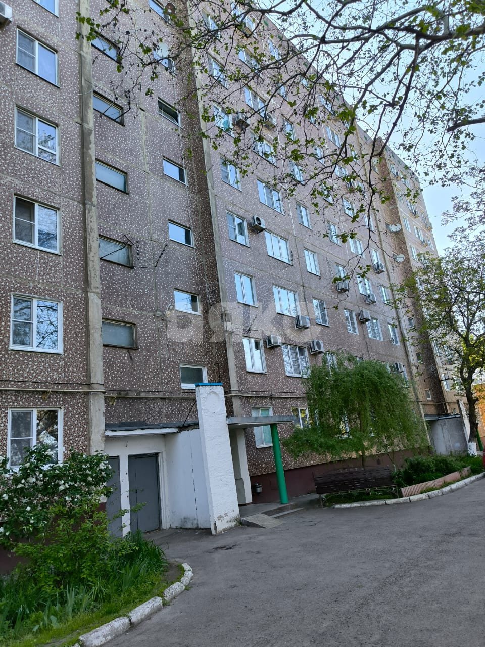 Фото №10: 2-комнатная квартира 51 м² - Армавир, Кирпичный, ул. Шоссейная, 53
