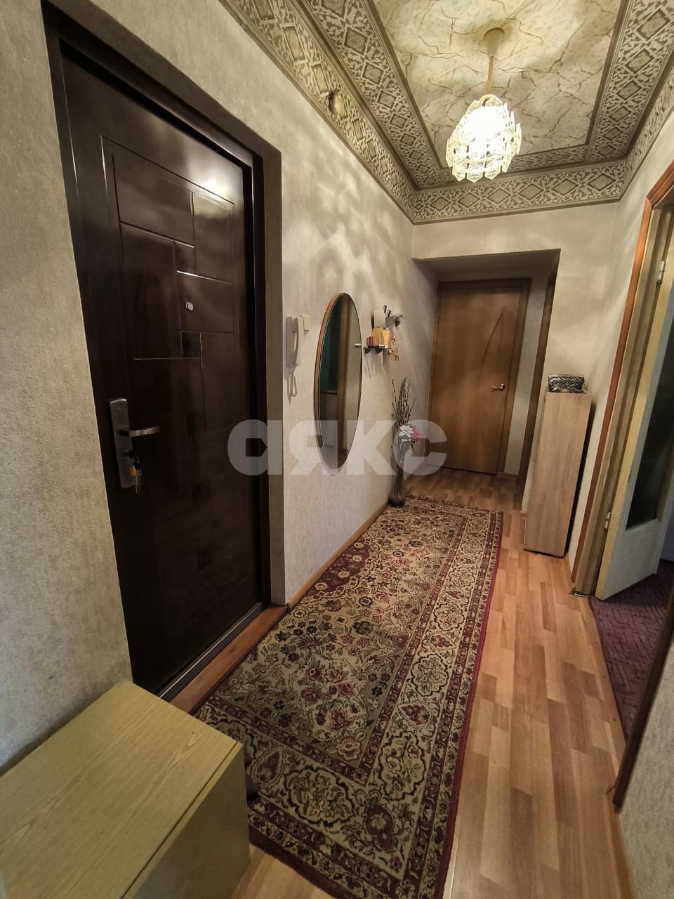 Фото №5: 2-комнатная квартира 51 м² - Армавир, Кирпичный, ул. Шоссейная, 53