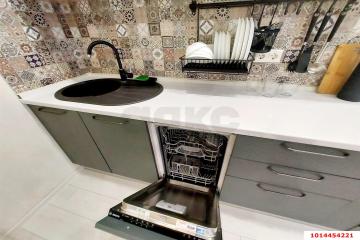 Фото №3: 2-комнатная квартира 61 м² - Краснодар, мкр. жилой комплекс Керченский, ул. им. Героя Сарабеева В.И., 5к1