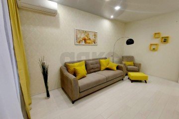 Фото №5: 2-комнатная квартира 54 м² - Краснодар, мкр. жилой комплекс Керченский, ул. им. Героя Сарабеева В.И., 5к1