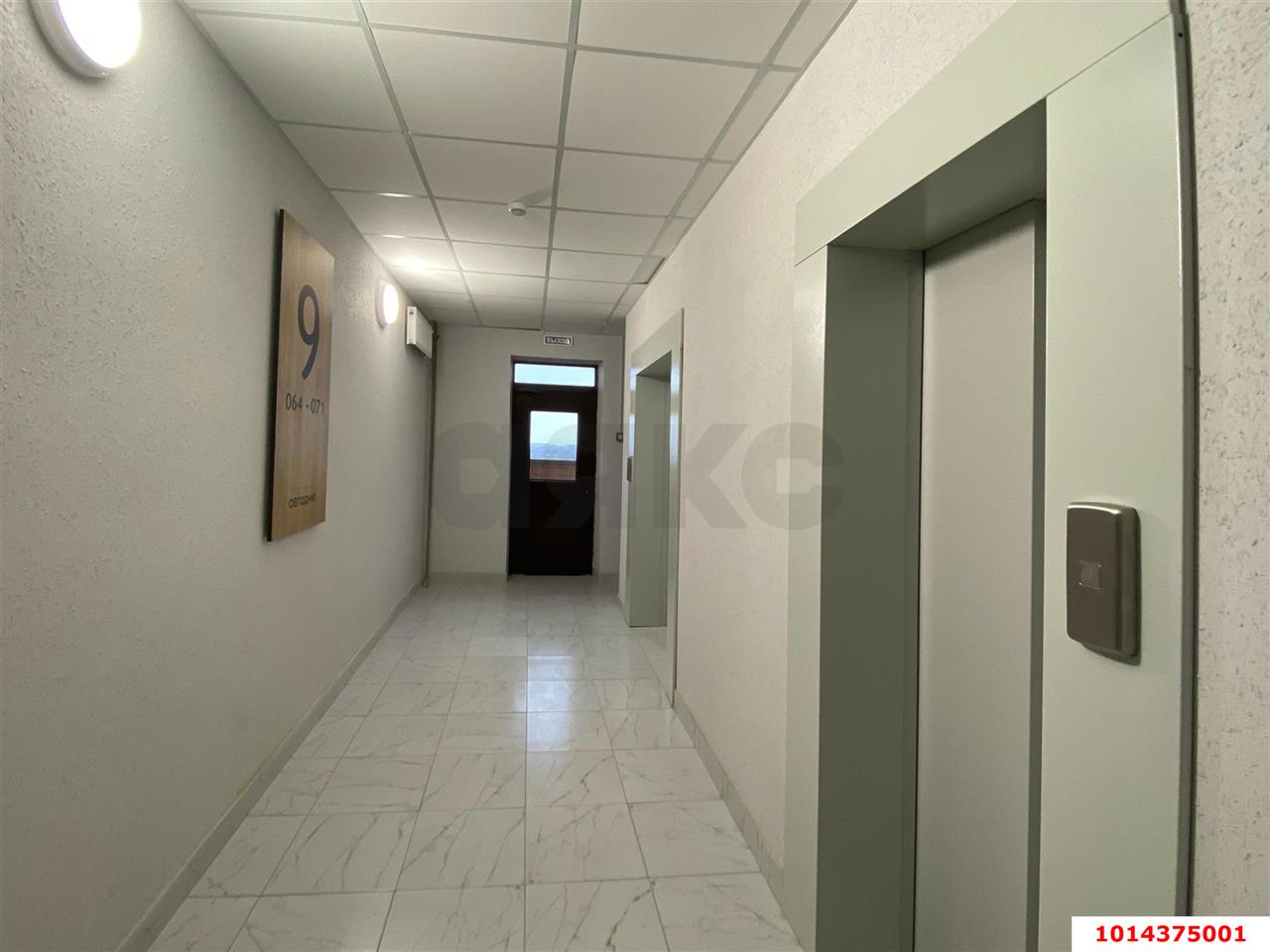 Фото №6: 2-комнатная квартира 71 м² - Краснодар, 2-я Площадка, ул. Ветеранов, 85к5