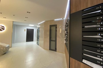 Фото №2: 2-комнатная квартира 80 м² - Краснодар, мкр. 2-я Площадка, ул. Ветеранов, 85к5