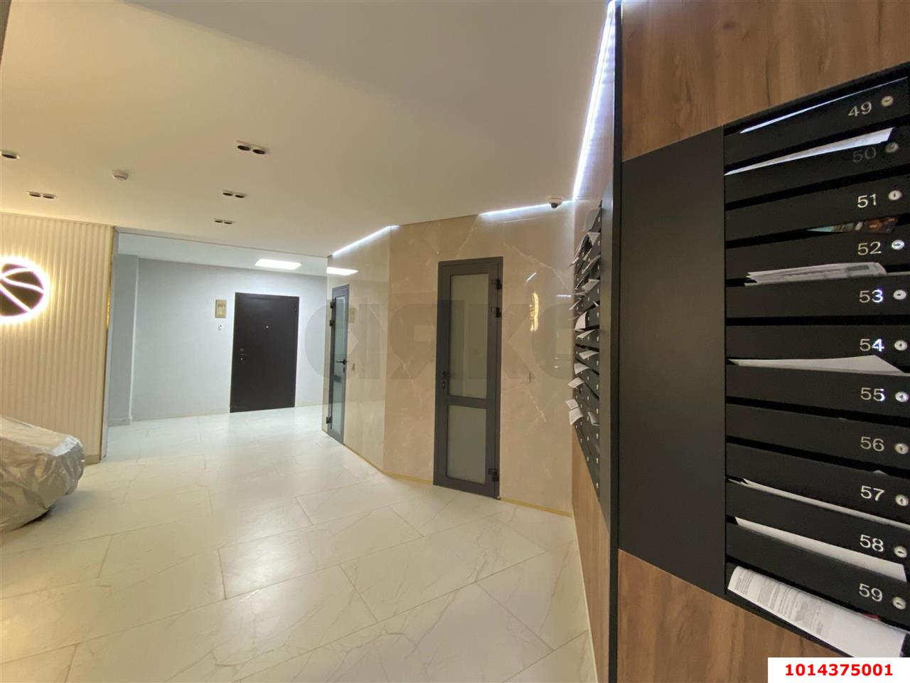 Фото №4: 2-комнатная квартира 71 м² - Краснодар, 2-я Площадка, ул. Ветеранов, 85к5