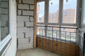 Фото №4: 2-комнатная квартира 80 м² - Краснодар, мкр. 2-я Площадка, ул. Ветеранов, 85к5