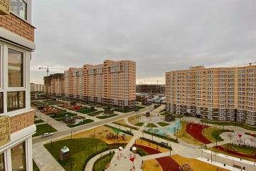 Фото №5: 2-комнатная квартира 80 м² - Краснодар, мкр. 2-я Площадка, ул. Ветеранов, 85к5