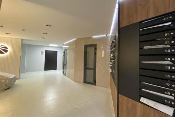 Фото №2: 2-комнатная квартира 80 м² - Краснодар, мкр. 2-я Площадка, ул. Ветеранов, 85к5