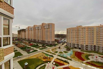 Фото №2: 2-комнатная квартира 71 м² - Краснодар, мкр. 2-я Площадка, ул. Ветеранов, 85к5