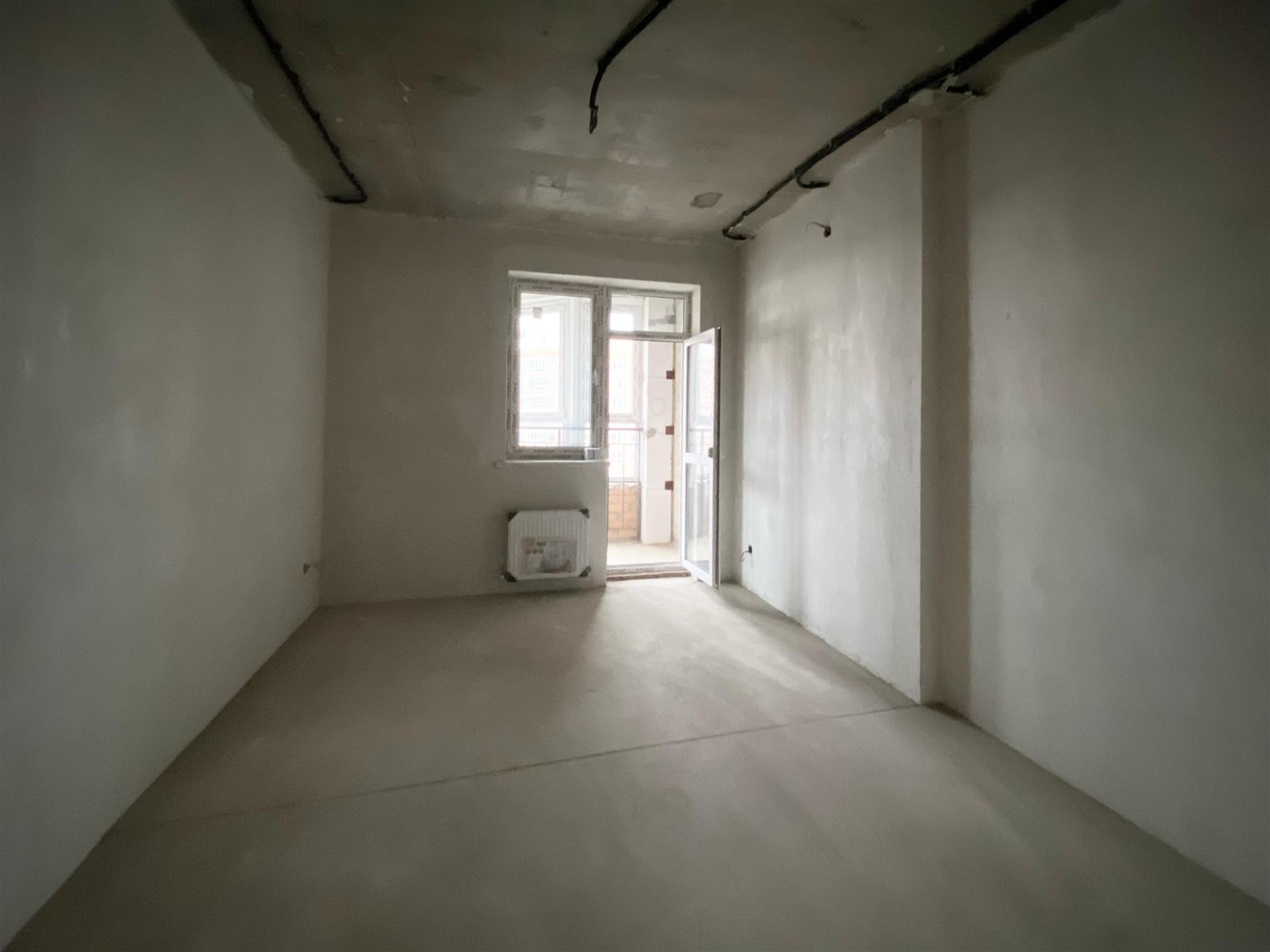 Фото №9: 2-комнатная квартира 80 м² - Краснодар, Прикубанский внутригородской округ, мкр. 2-я Площадка, ул. Ветеранов, 85к5