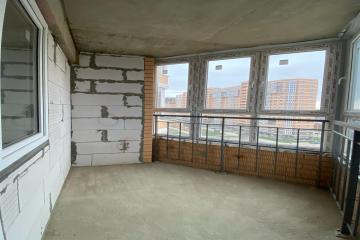 Фото №4: 2-комнатная квартира 80 м² - Краснодар, мкр. 2-я Площадка, ул. Ветеранов, 85к5