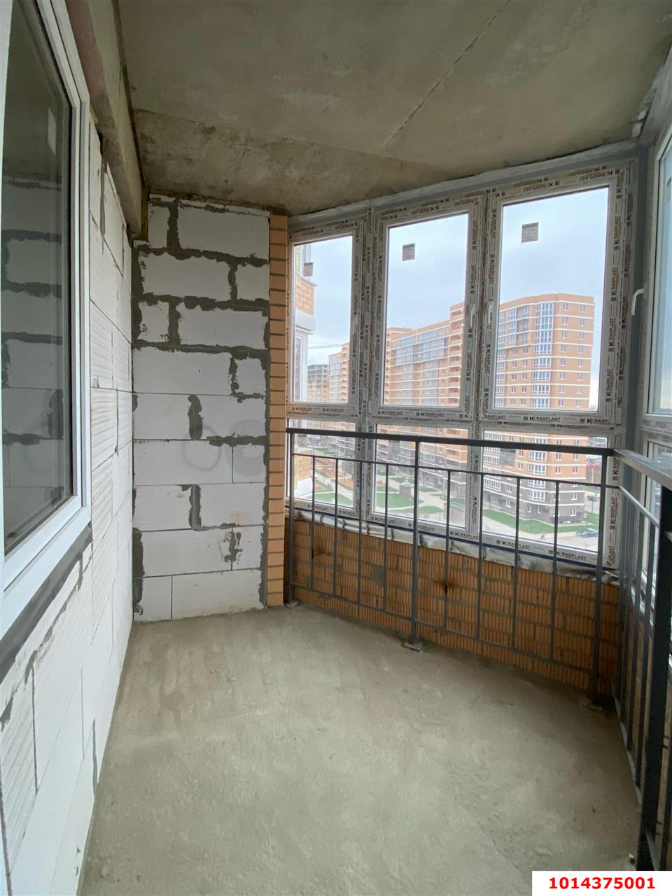 Фото №4: 2-комнатная квартира 71 м² - Краснодар, 2-я Площадка, ул. Ветеранов, 85к5