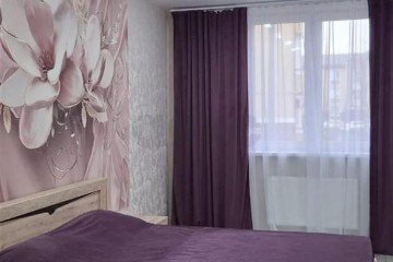 Фото №1: 2-комнатная квартира 60 м² - Краснодар, мкр. жилой комплекс Усадьба, ул. имени Валерия Вишневецкого, 9к1