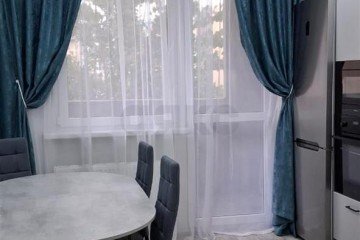Фото №4: 2-комнатная квартира 60 м² - Краснодар, мкр. жилой комплекс Усадьба, ул. имени Валерия Вишневецкого, 9к1