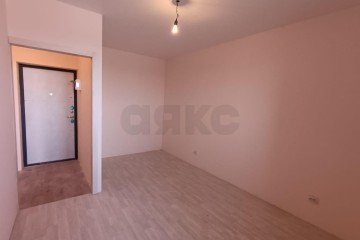 Фото №5: 1-комнатная квартира 34 м² - Краснодар, мкр. жилой комплекс Смородина, ул. имени Владимира Жириновского, 1