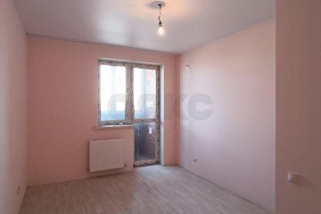 Фото №4: 1-комнатная квартира 34 м² - Краснодар, мкр. жилой комплекс Смородина, ул. имени Владимира Жириновского, 1