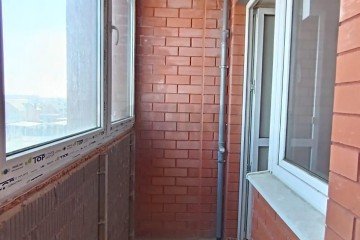 Фото №3: 1-комнатная квартира 34 м² - Краснодар, мкр. жилой комплекс Смородина, ул. имени Владимира Жириновского, 1