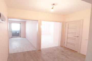 Фото №4: 1-комнатная квартира 34 м² - Краснодар, мкр. Карасунский внутригородской округ, ул. Владимира Жириновского, 1