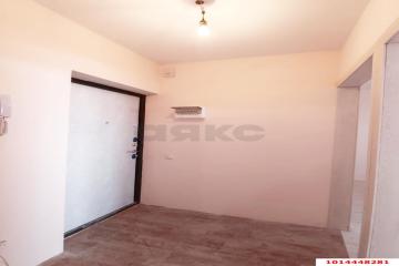 Фото №3: 1-комнатная квартира 34 м² - Краснодар, мкр. Карасунский внутригородской округ, ул. Владимира Жириновского, 1